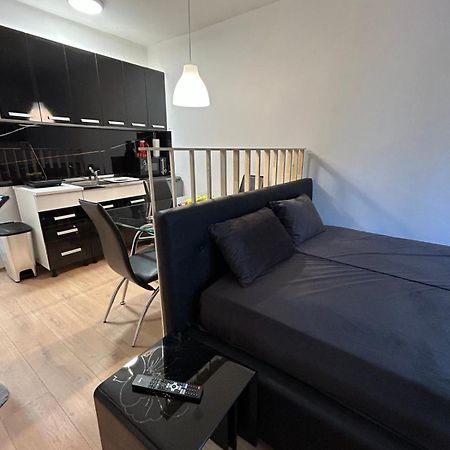 Md Studio Novi Sad Exterior foto