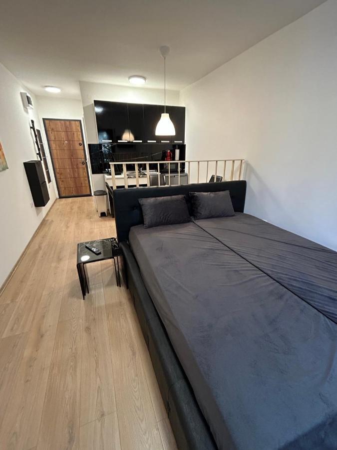 Md Studio Novi Sad Exterior foto