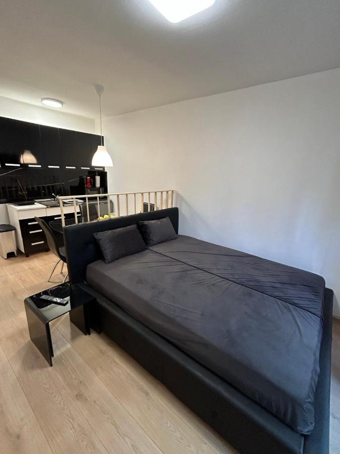 Md Studio Novi Sad Exterior foto