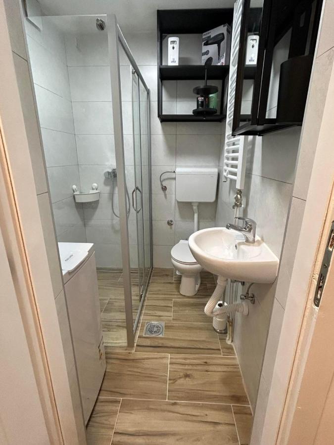 Md Studio Novi Sad Exterior foto