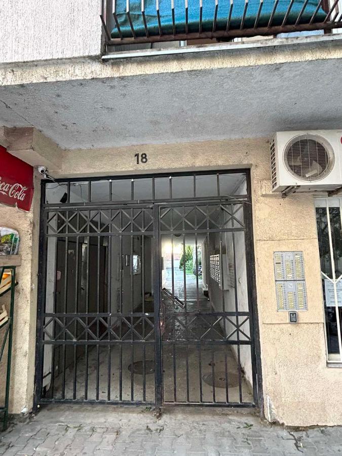 Md Studio Novi Sad Exterior foto